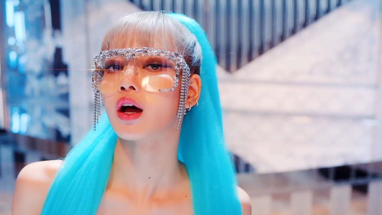 Lisa BLACKPINK