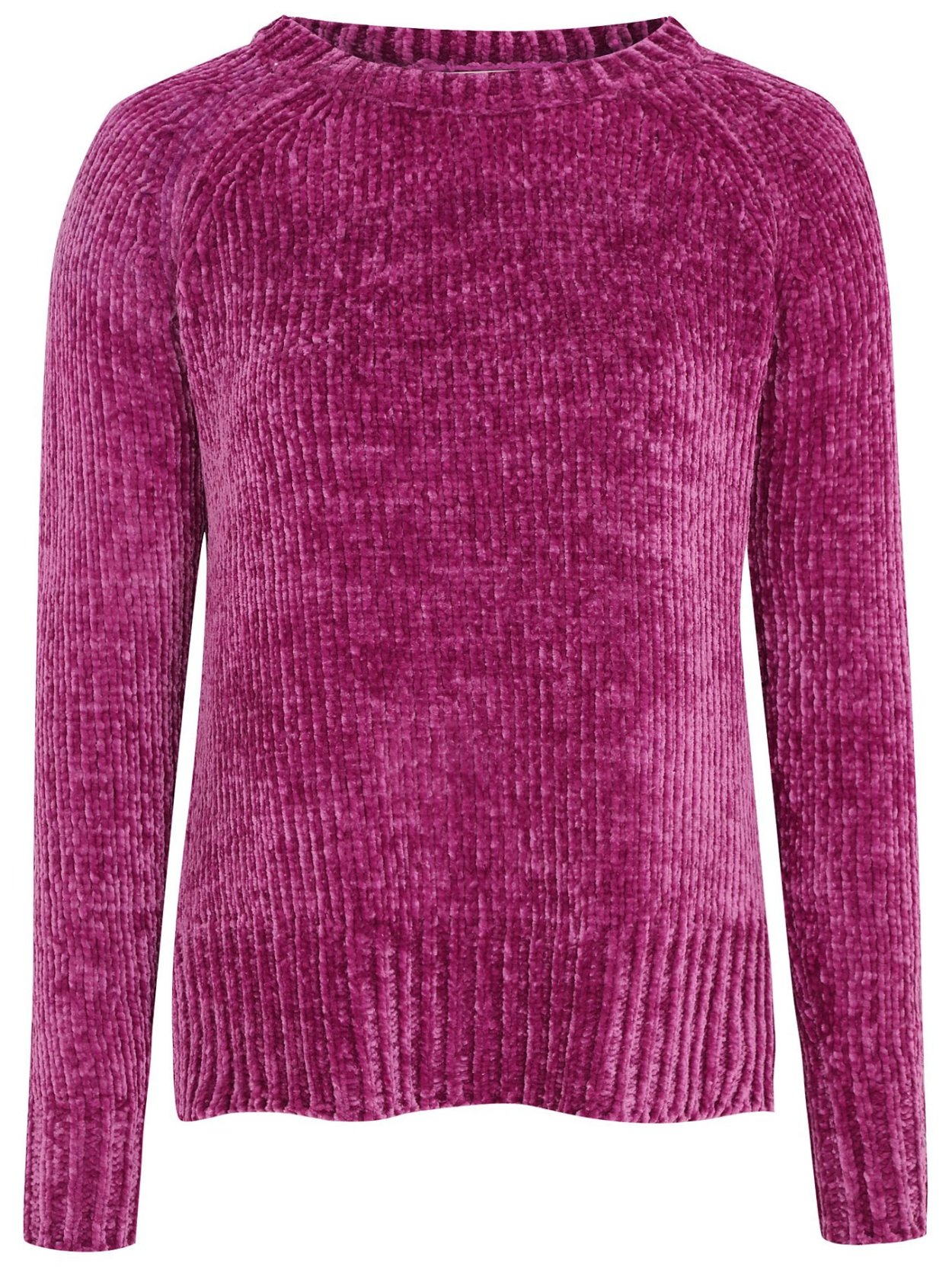 Красный свитер Pull Bear