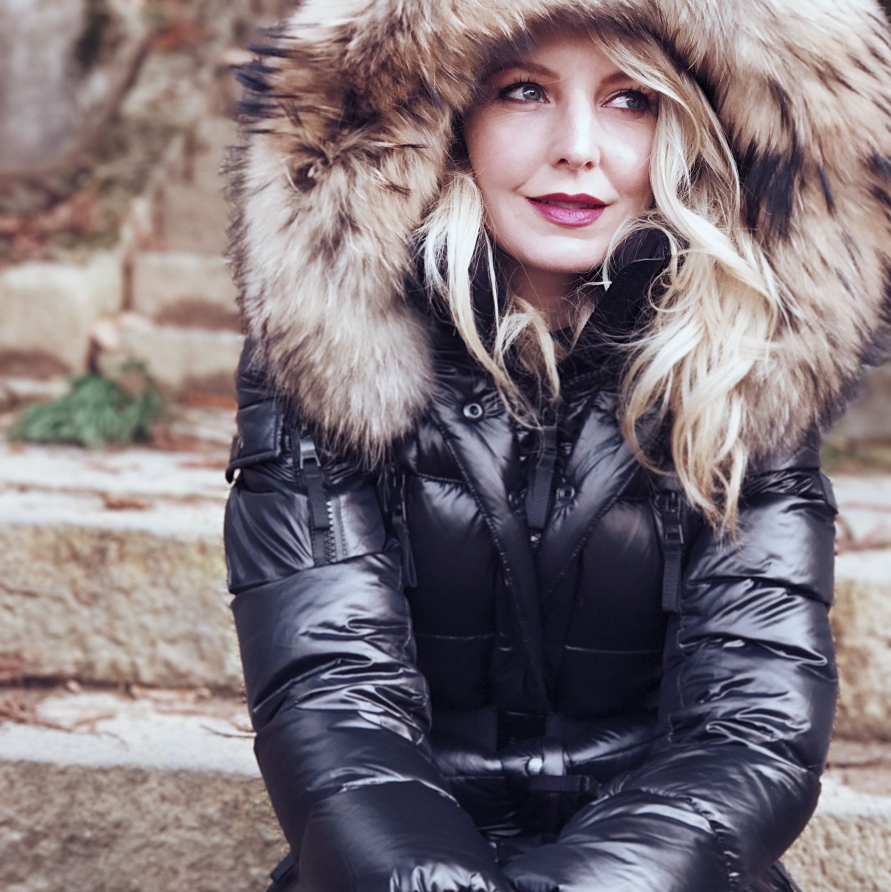 Down Jacket пуховик