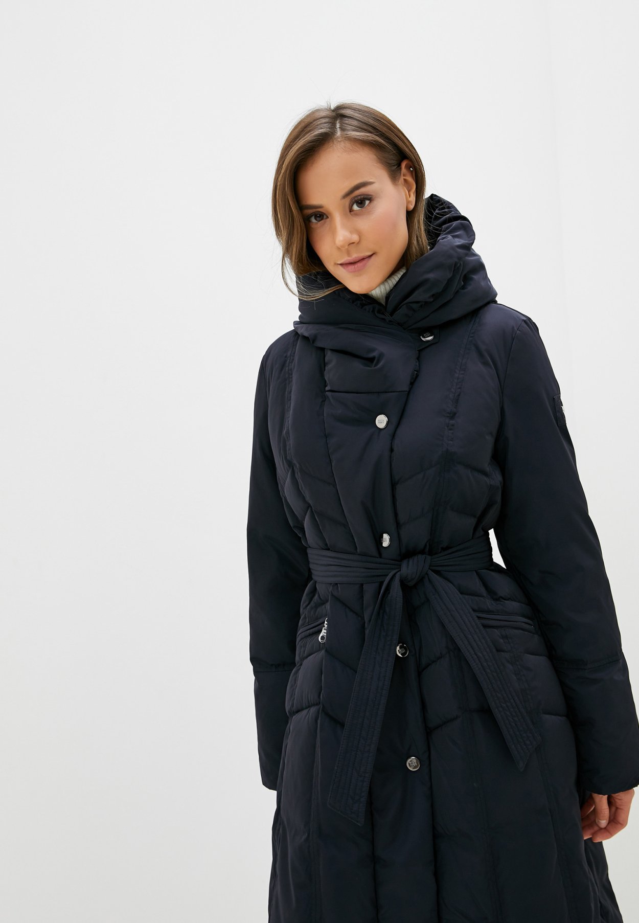 Пальто финское Dixi Coat