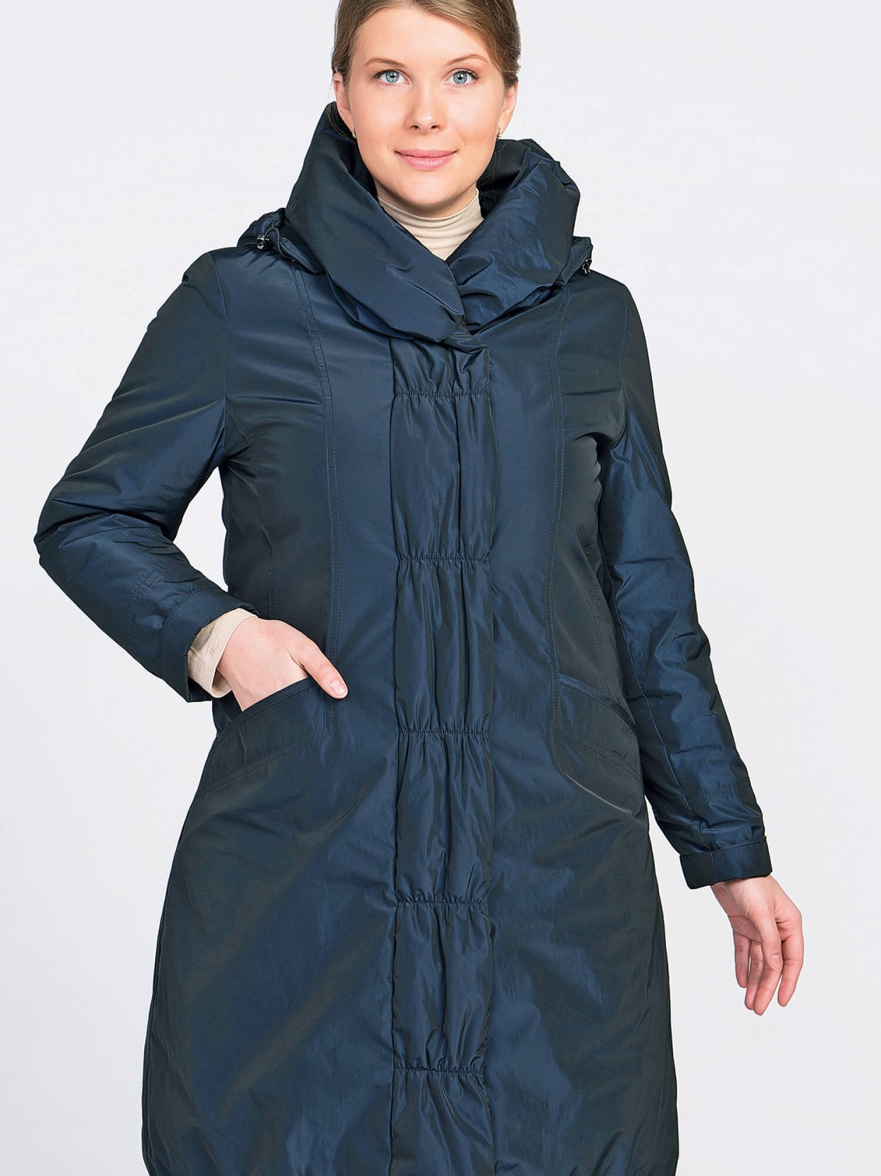 Пальто финское Dixi Coat 3255-121