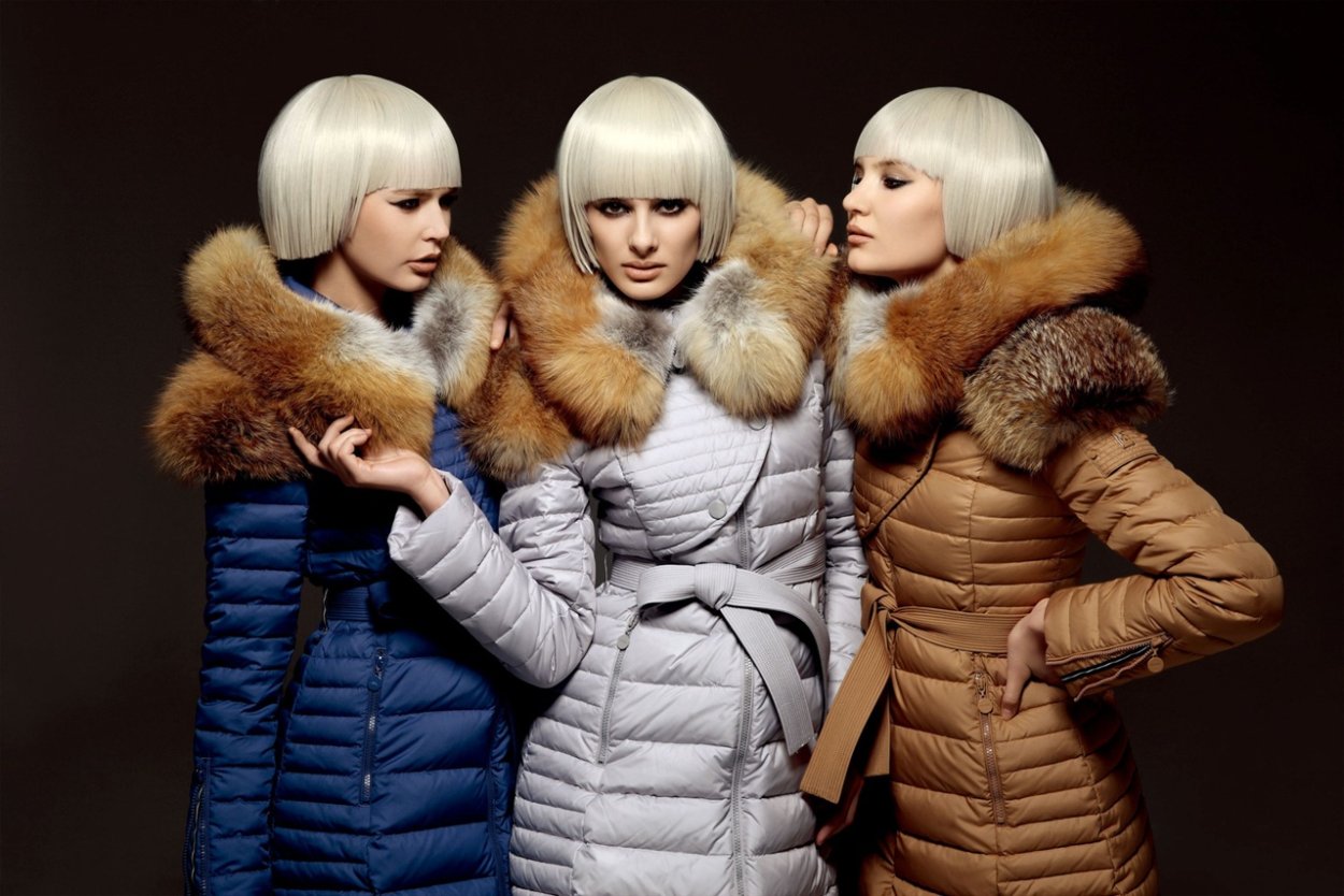 Dixi Coat 3095
