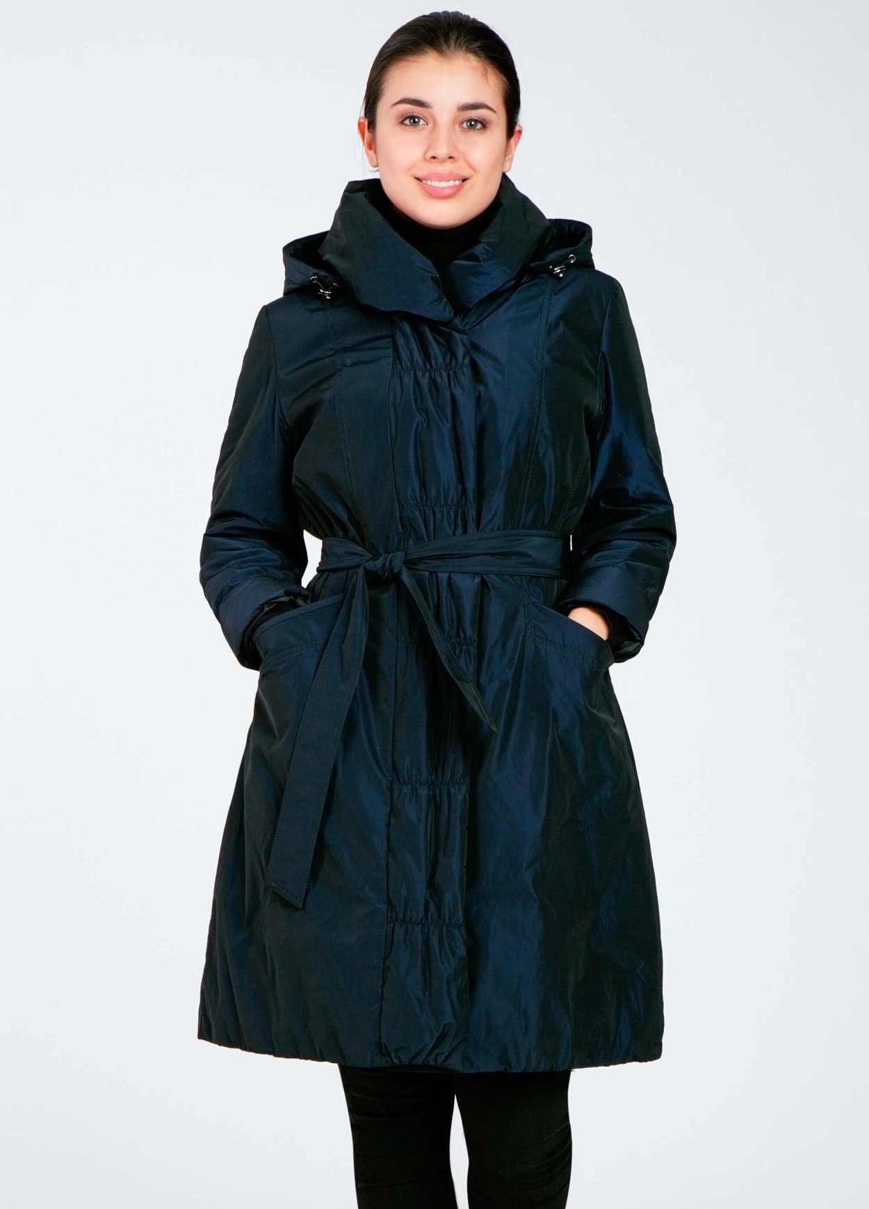 Dixi Coat 4404 куртка