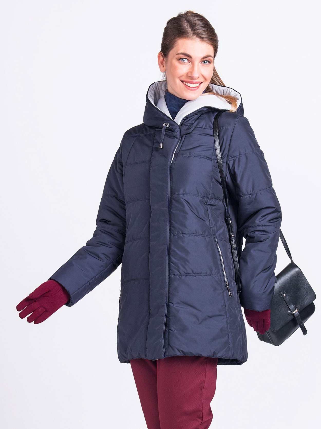 Maritta куртка 60 гр