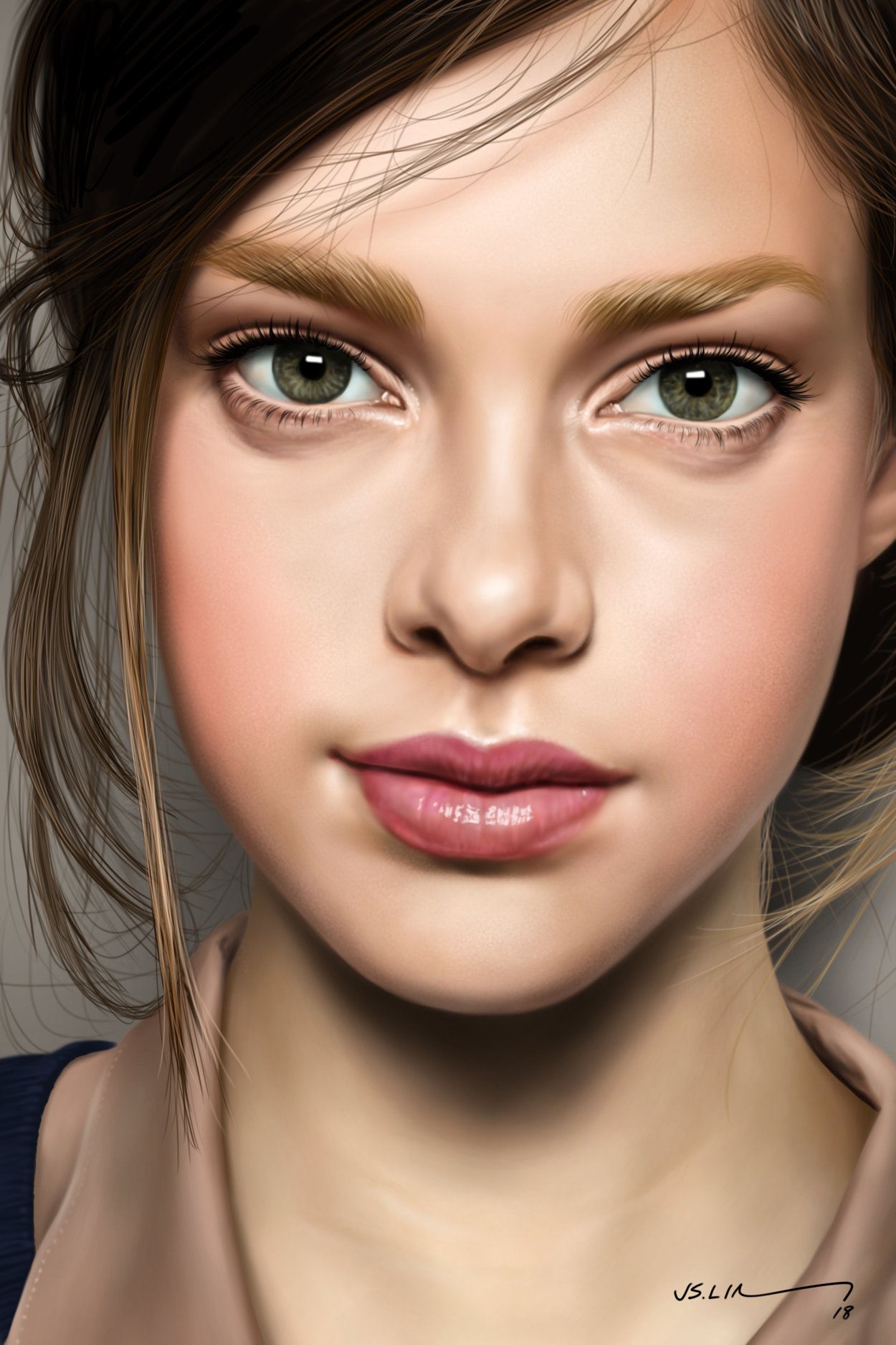 Julia Saner