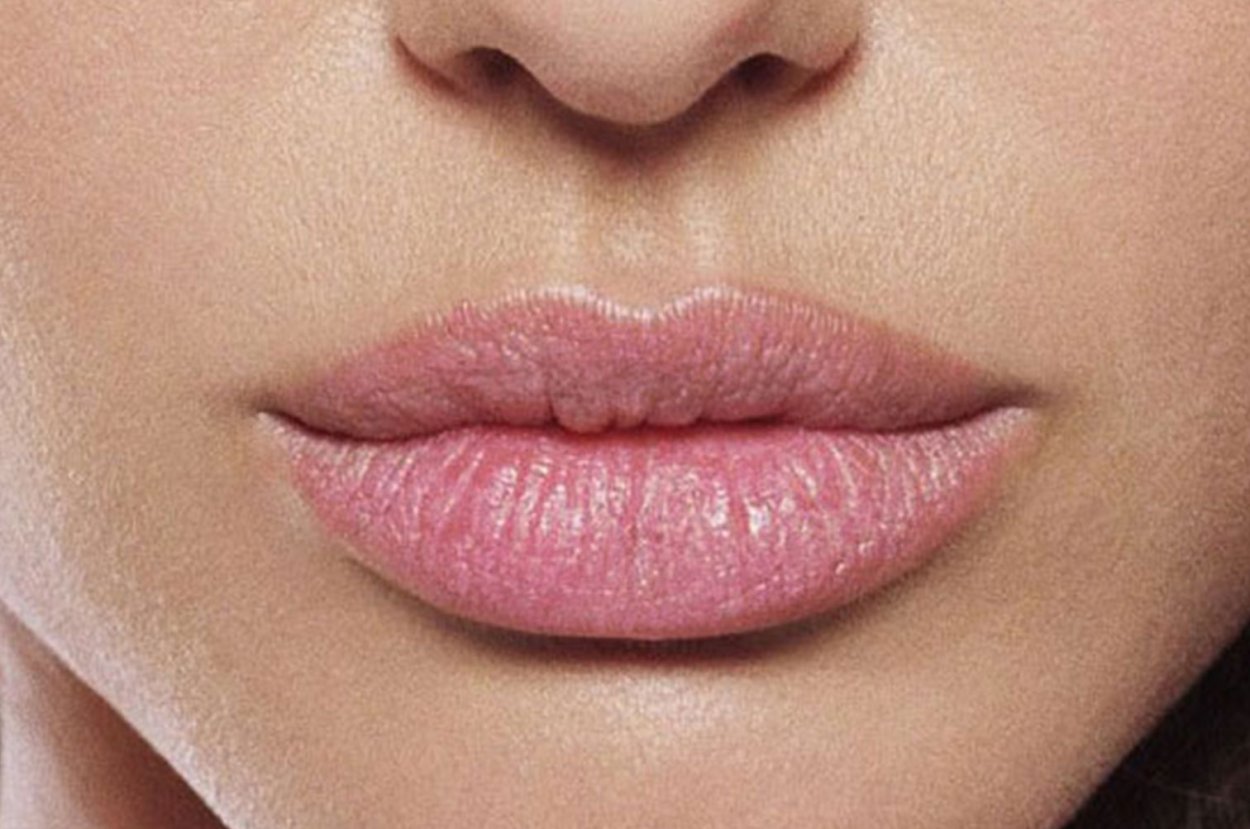 Blase buff Estee Lauder