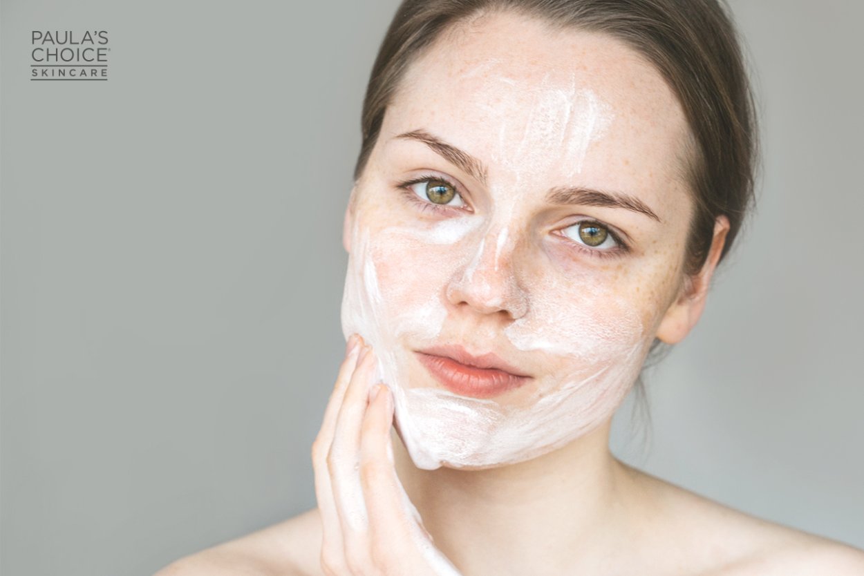 Face Wash Soap