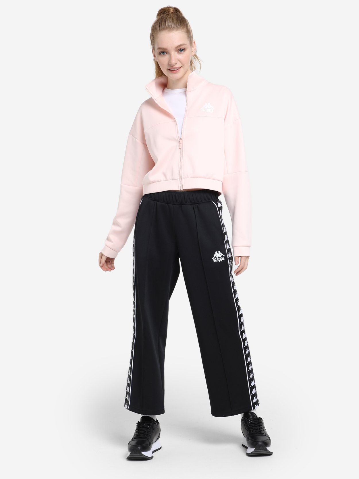 Штаны Kappa Astoria Pants