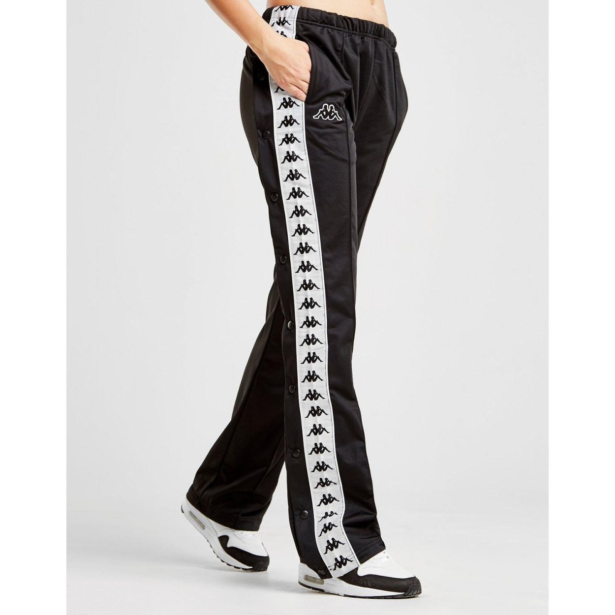 Adidas Kappa штаны