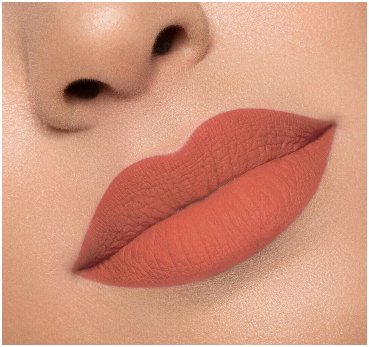 Помада Morphe Liquid Matte Lipstick
