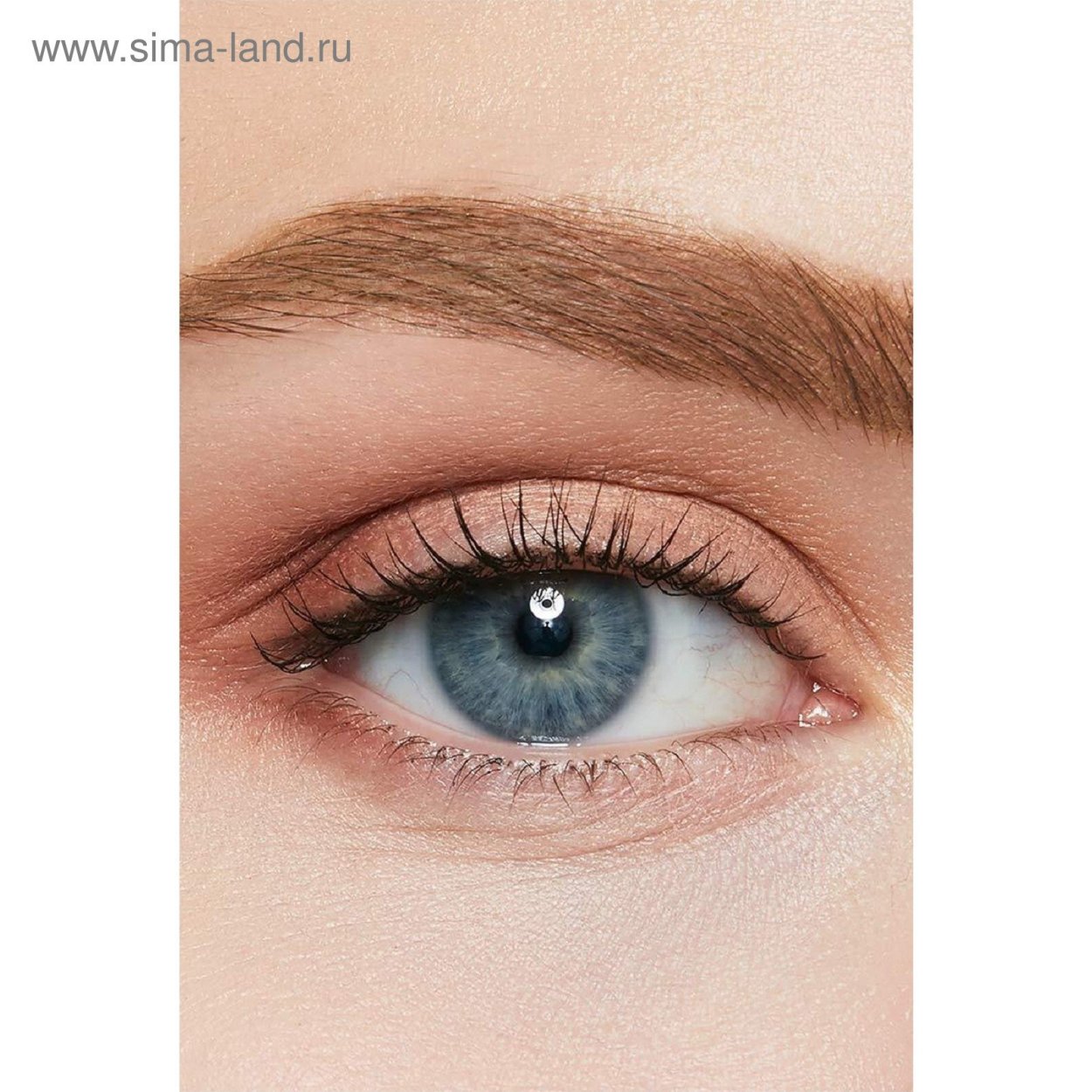 Мейбелин карандаш для бровей Brow Ultra Slim