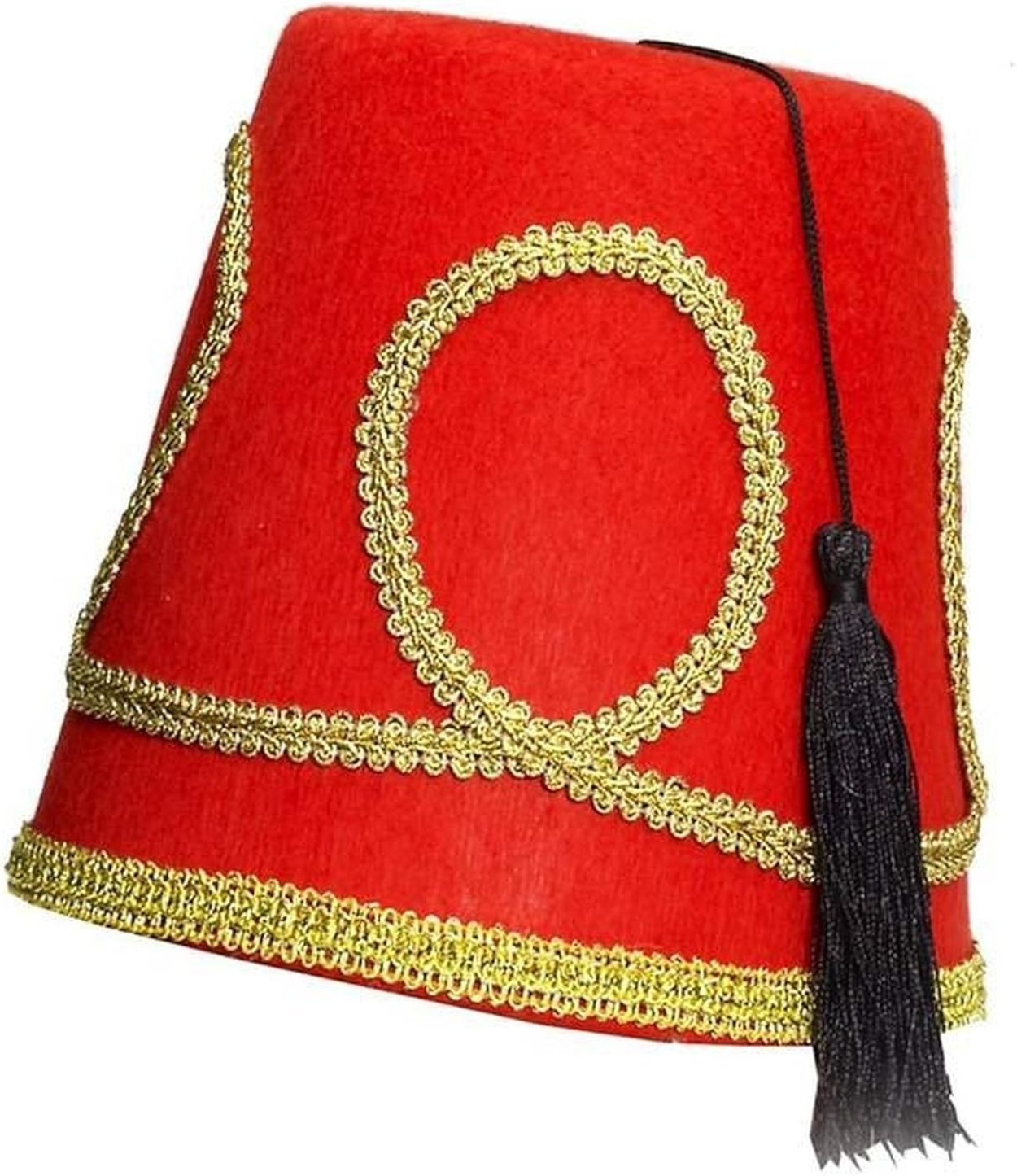 Ногайская феска