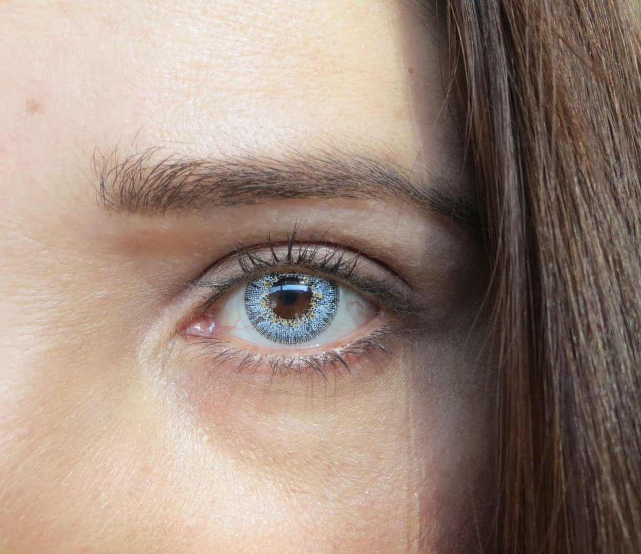 Линзы Hypnose Heaven