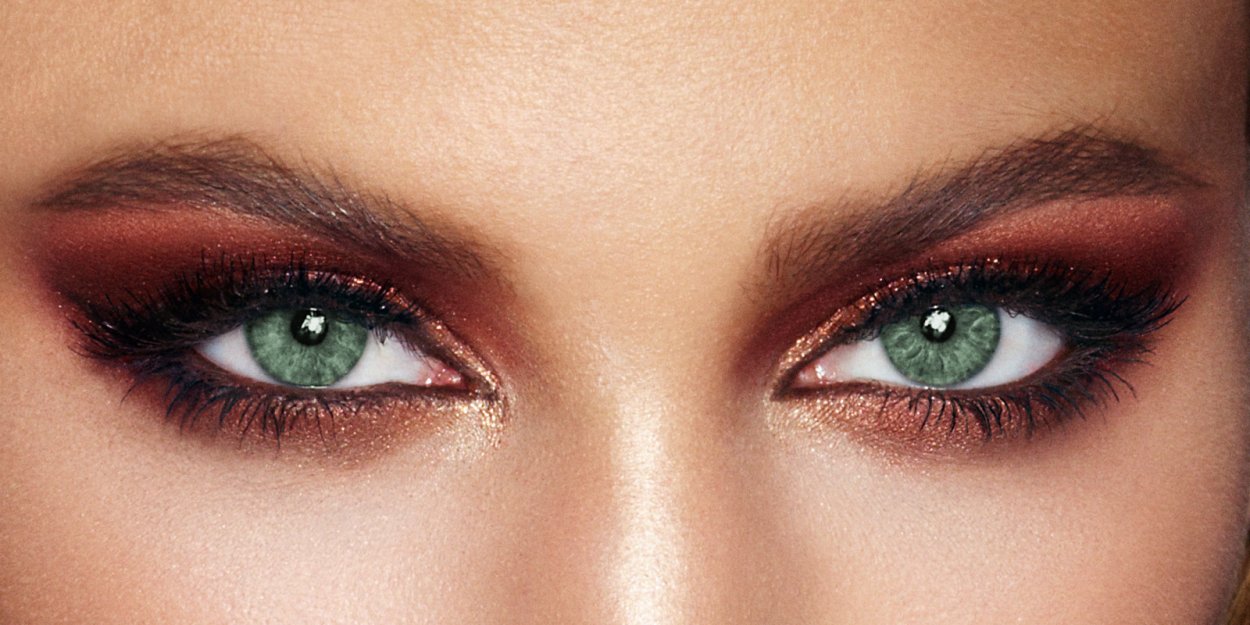 Eyes