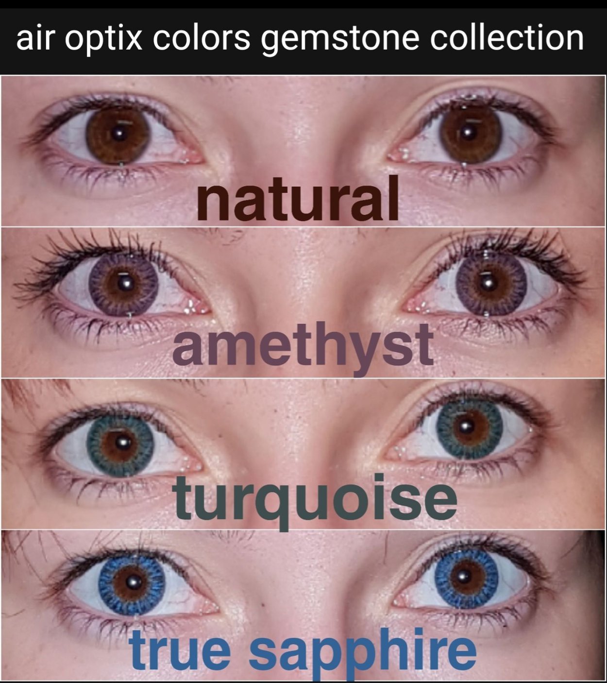 Air Optix Colors Amethyst