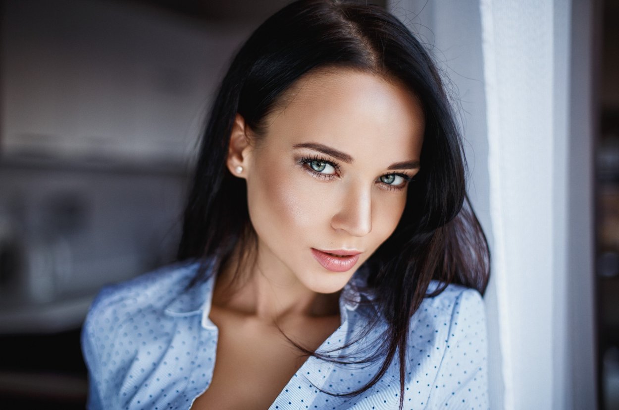 Ангелина Петрова Angelina Petrova