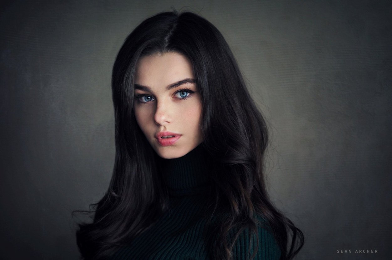 Сеан Арчер Богдана Кадрицкая