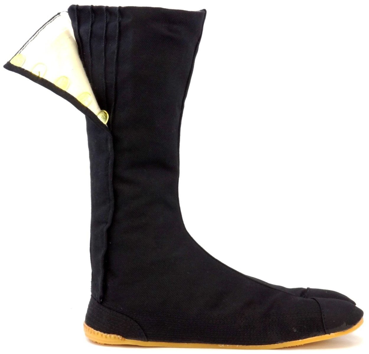 Ninja tabi Boots