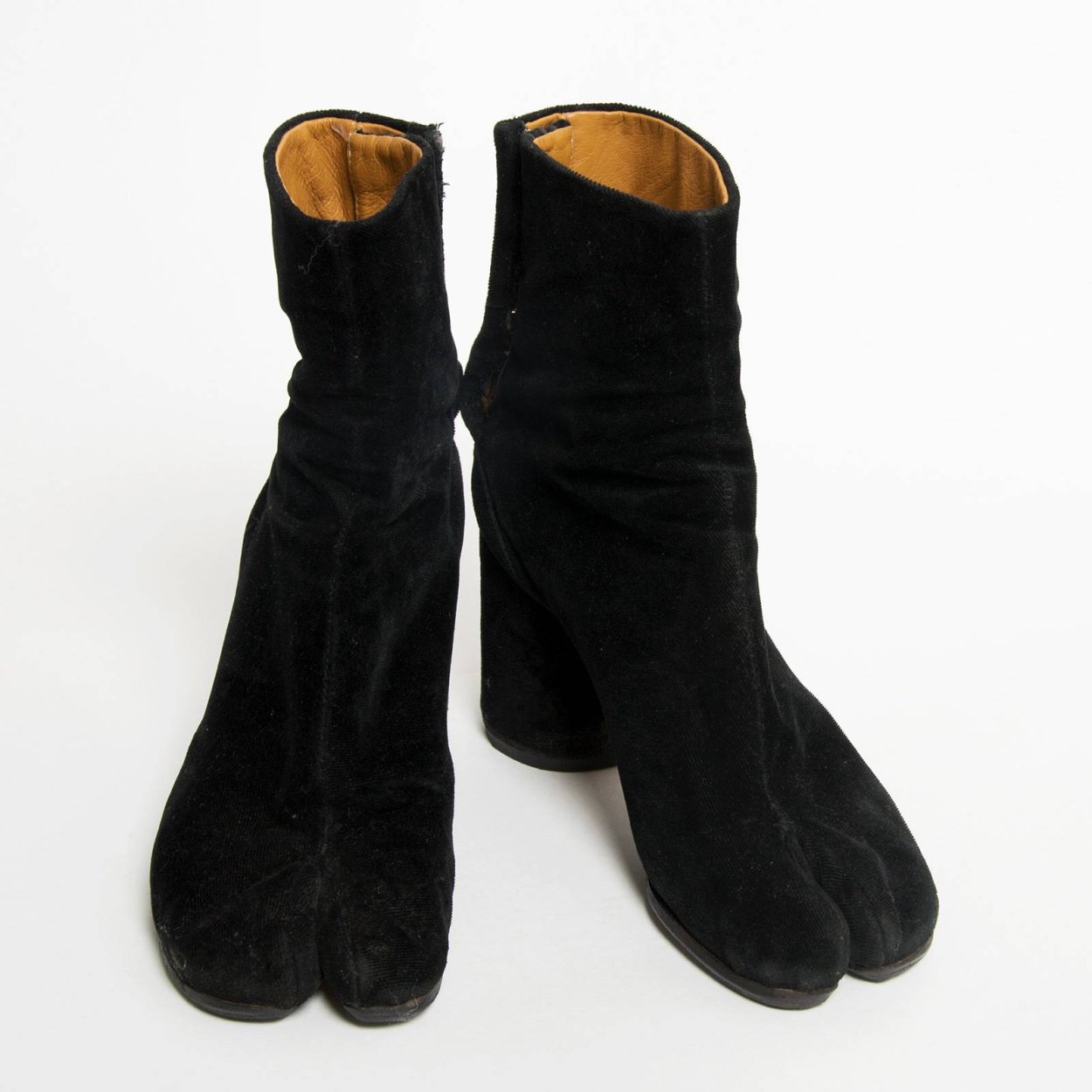 Обувь Martin Margiela таби