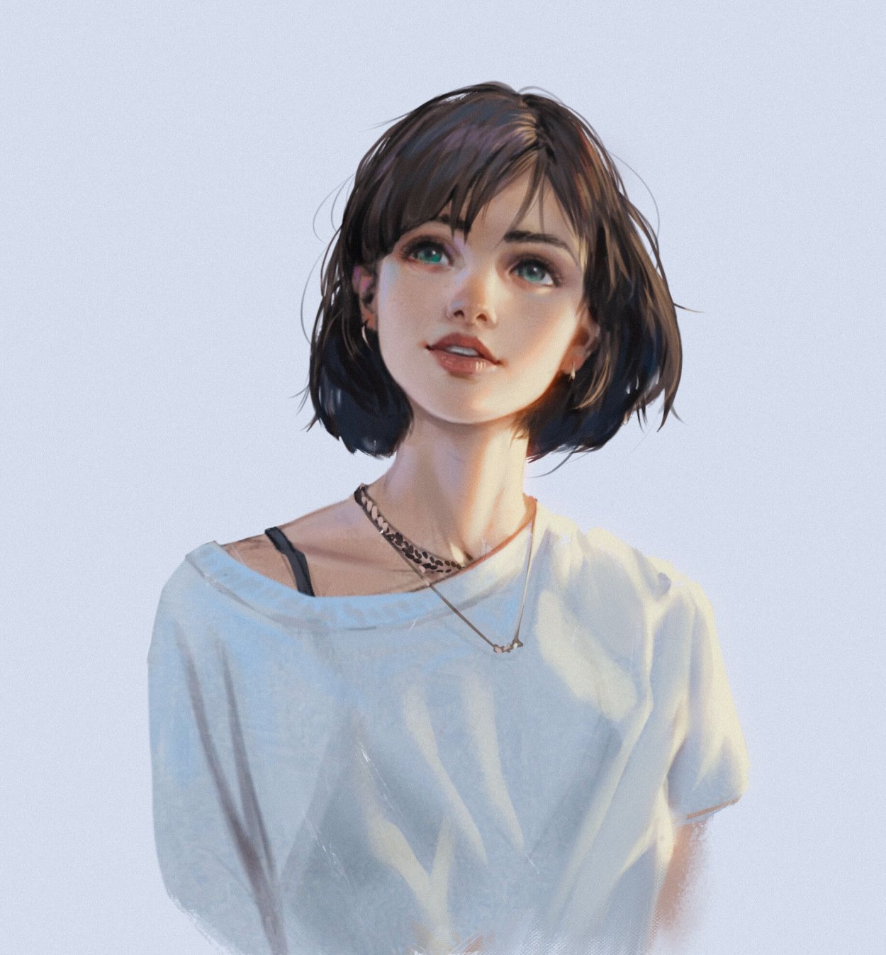 Настя Косульникова