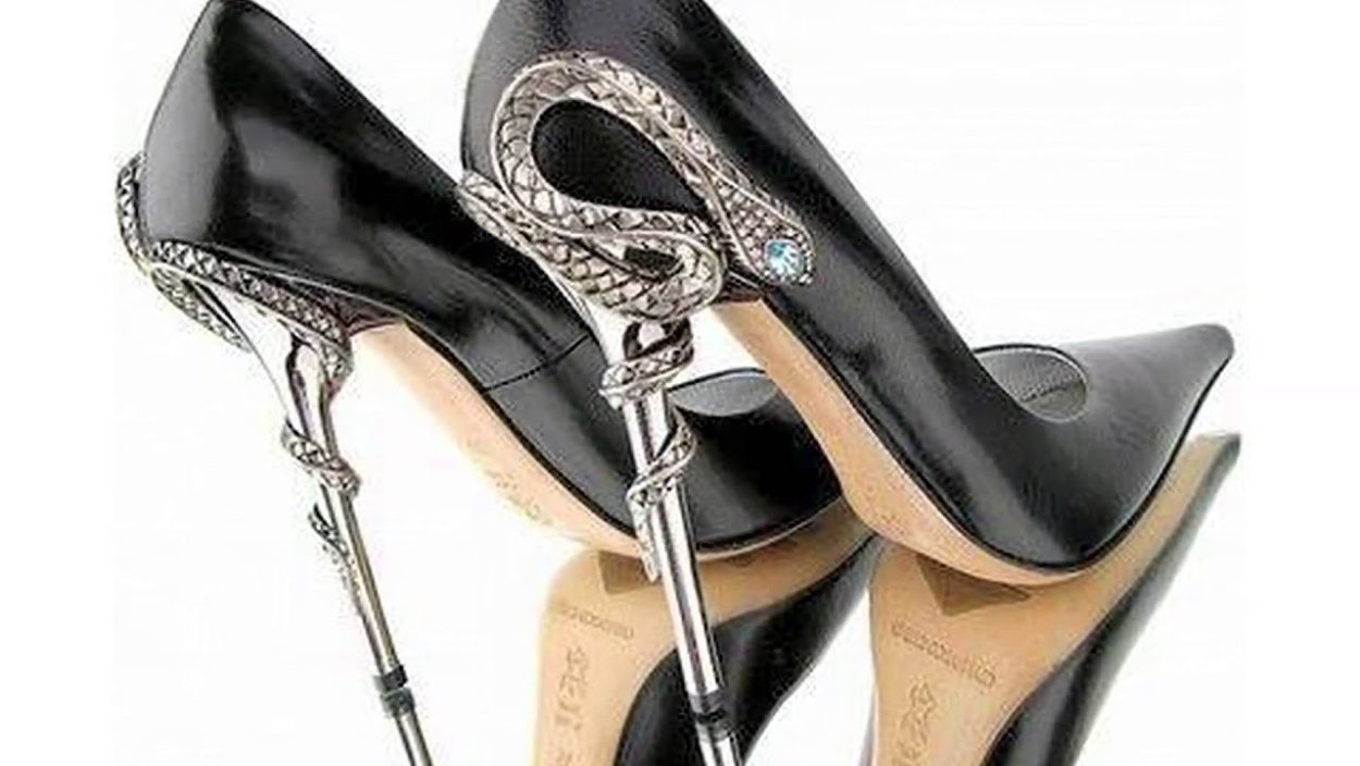 Стрипы Gianmarco Lorenzi