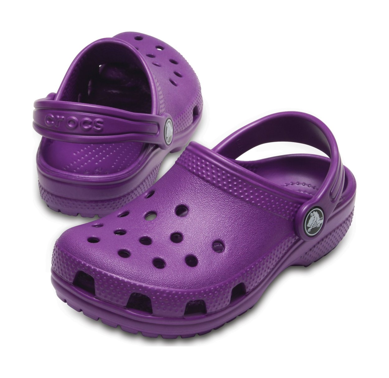 Crocs сабо детские Classic Clog