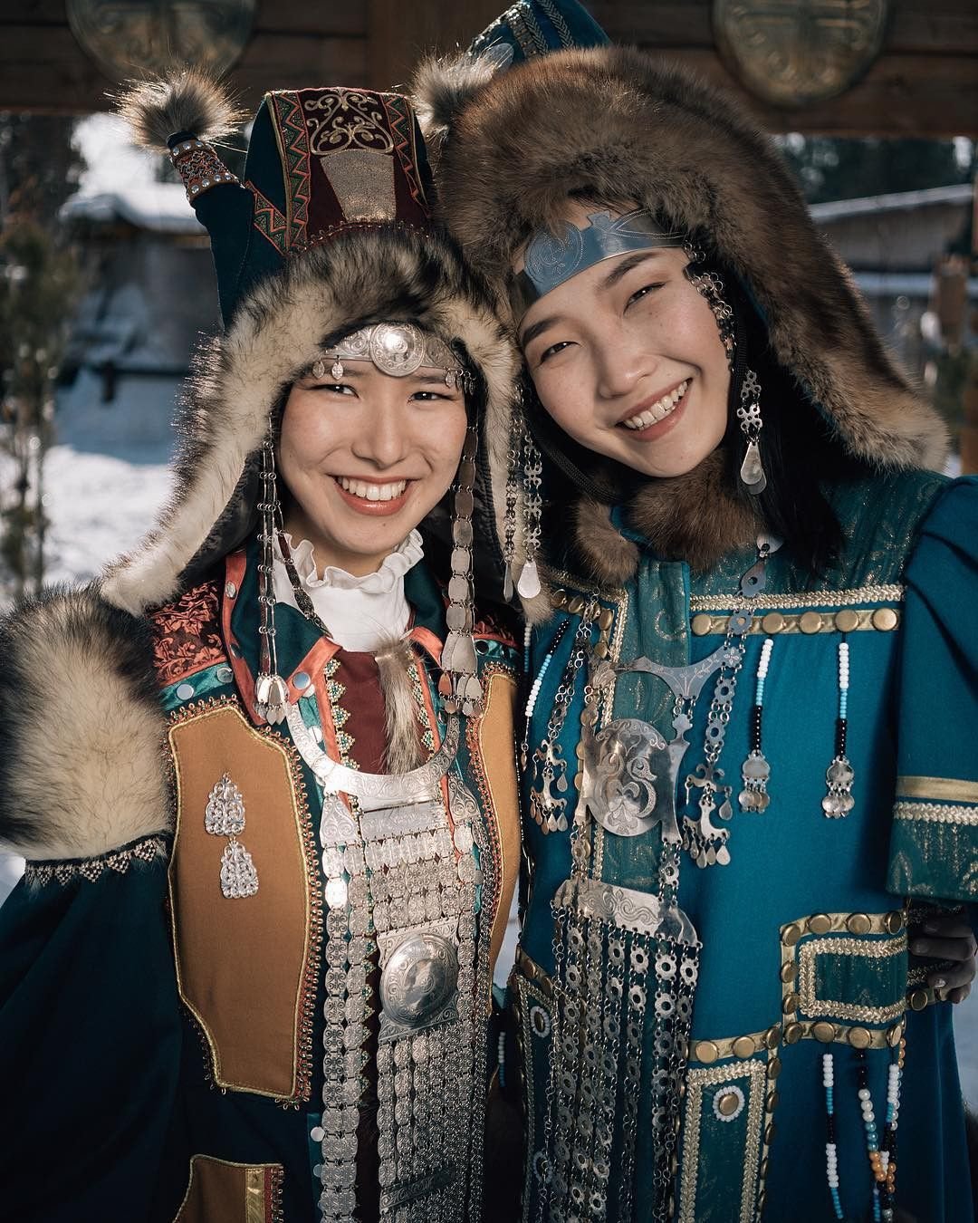 Якутский бастына
