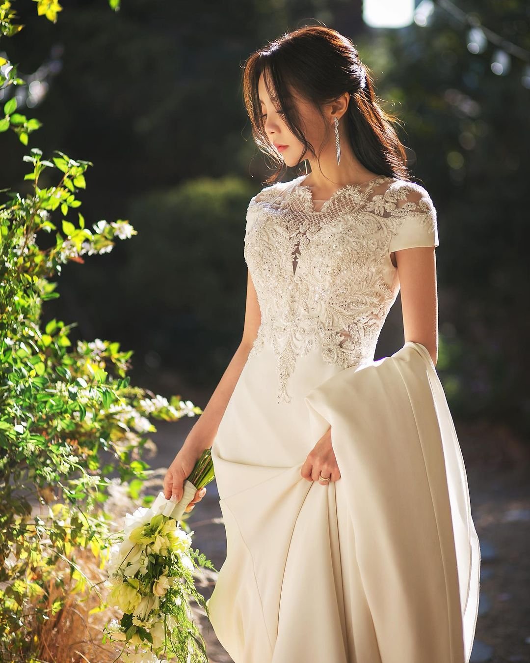 Mejiwoo Wedding