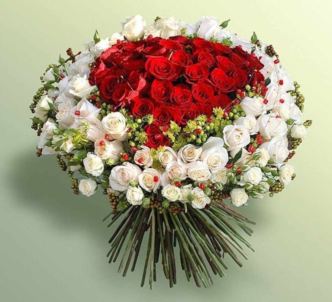 Лола гулдасталар