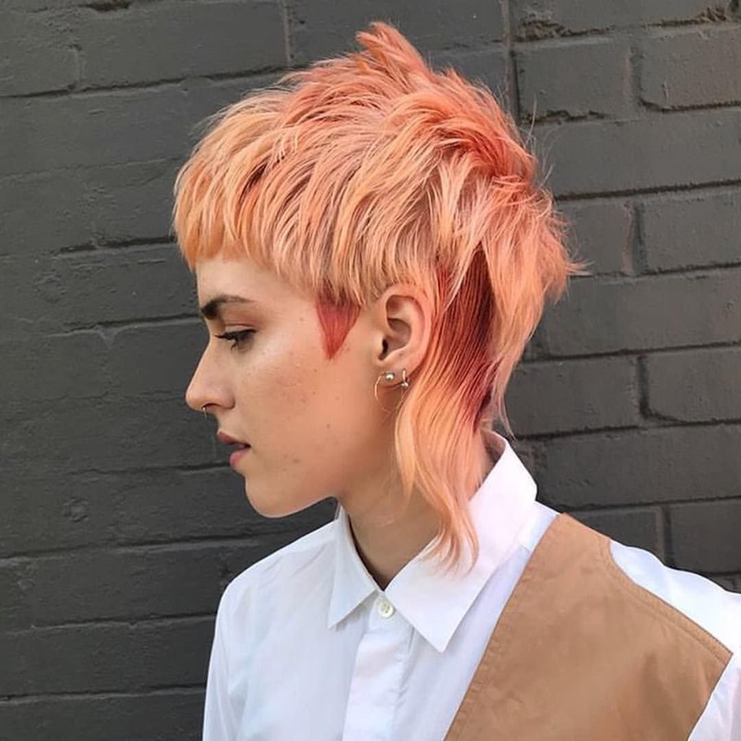 Hairstyles 80s 90s
