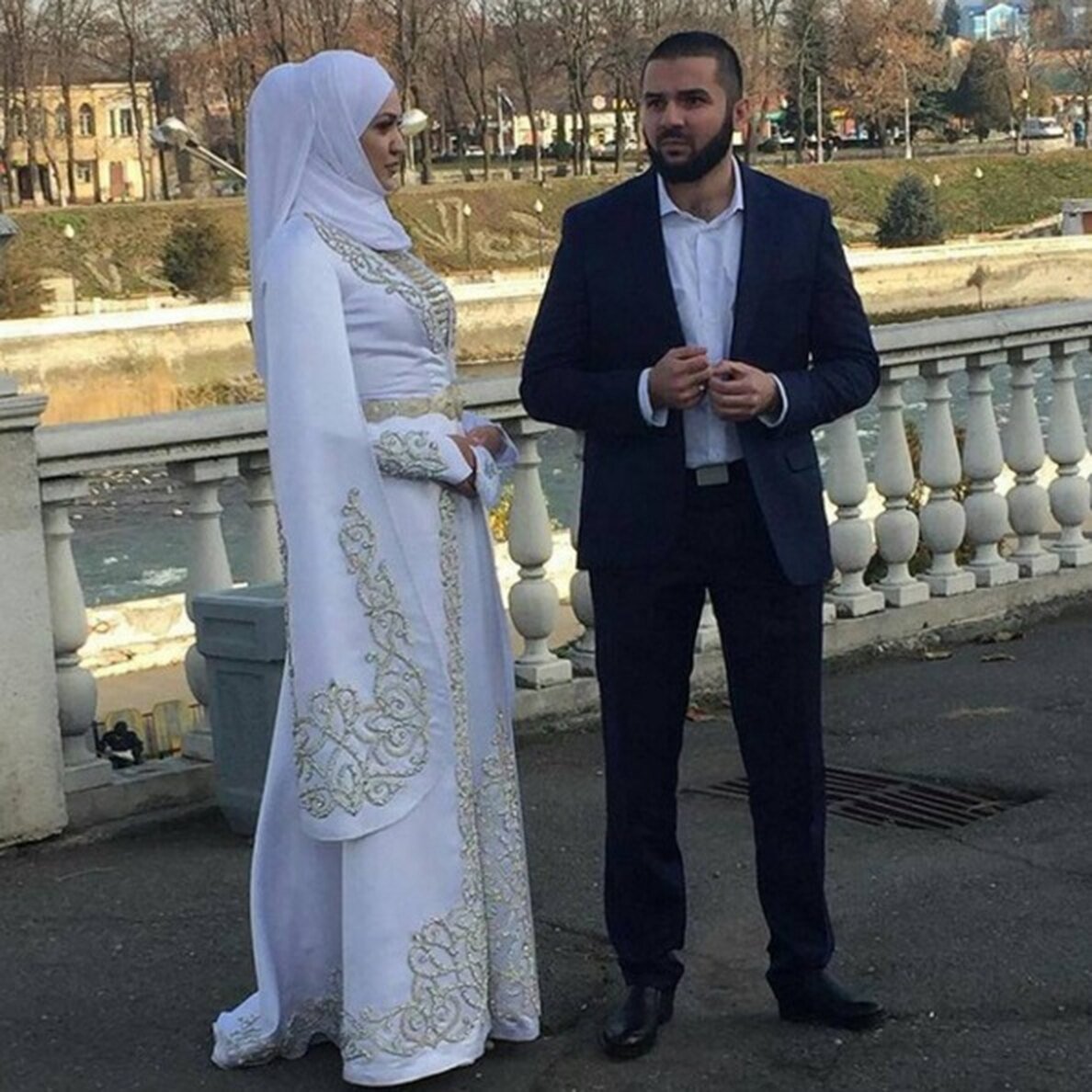 Фата мусалмански