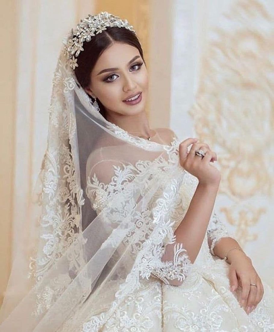 Узбекские невесты