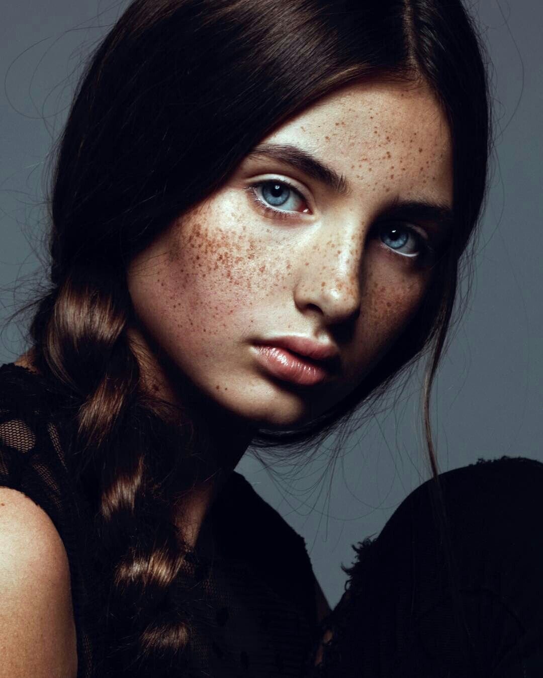 Lilly Kruk Эстетика