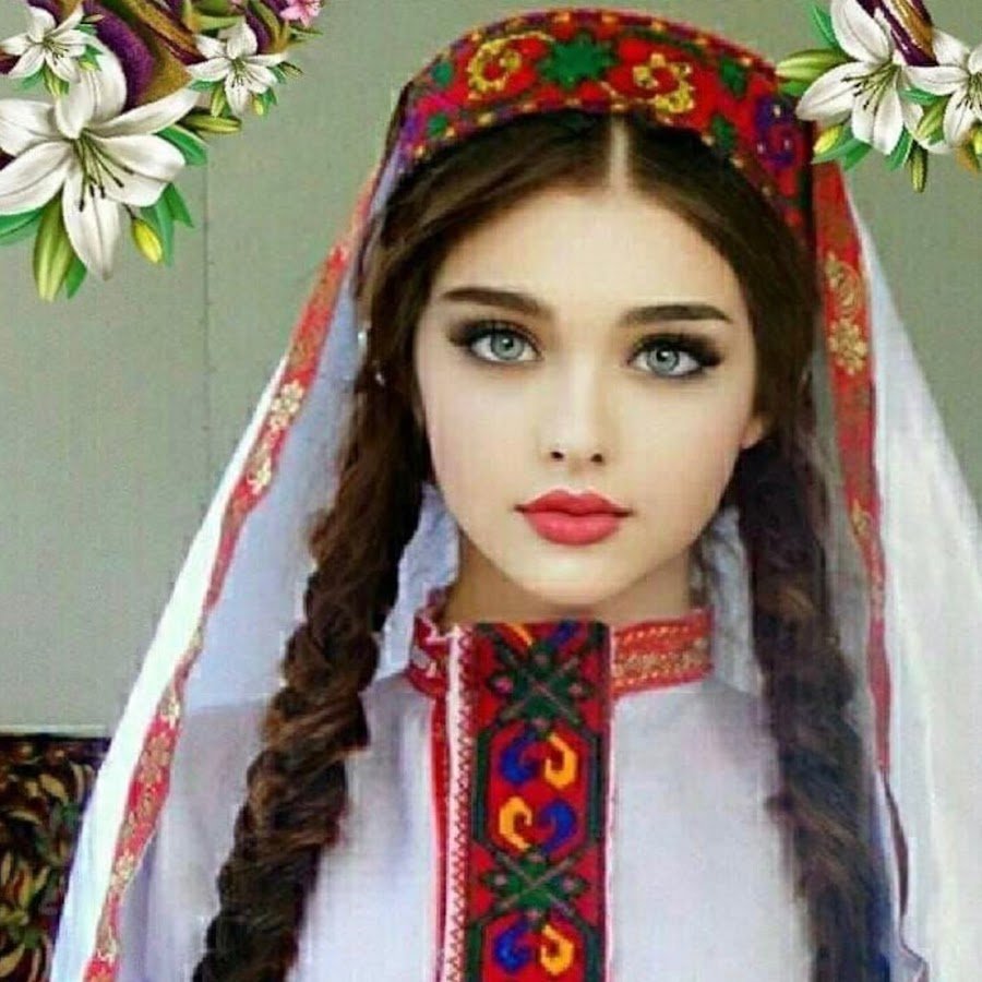 Памирец нация