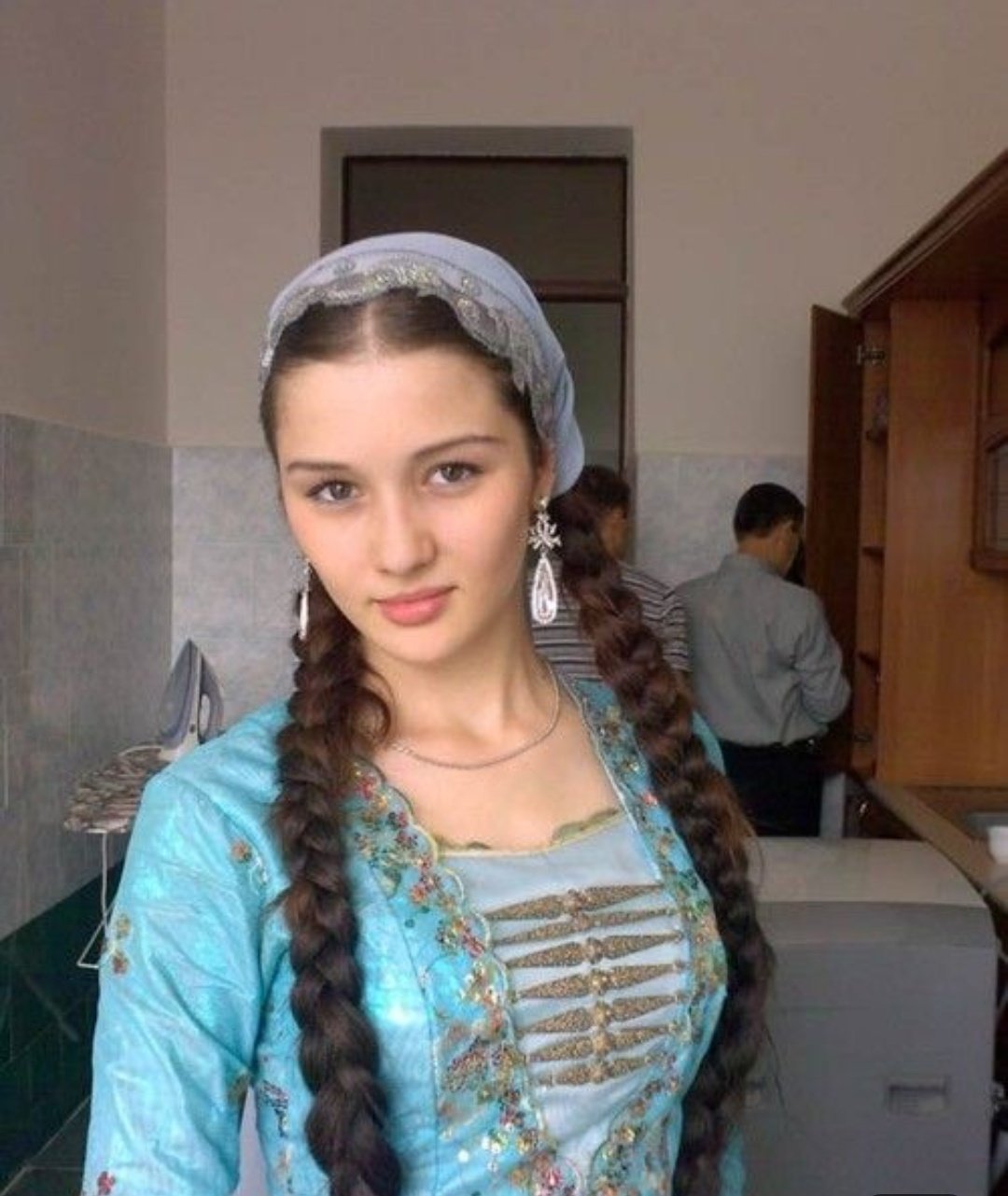 Хеда Хамзатова