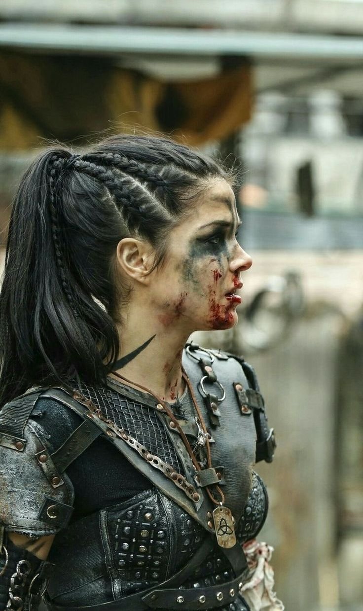Octavia Blake