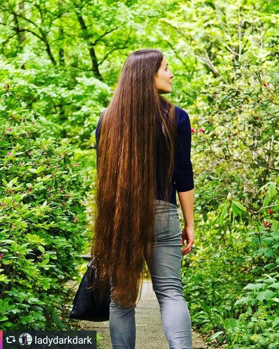 Светлана Жигулина длинная коса