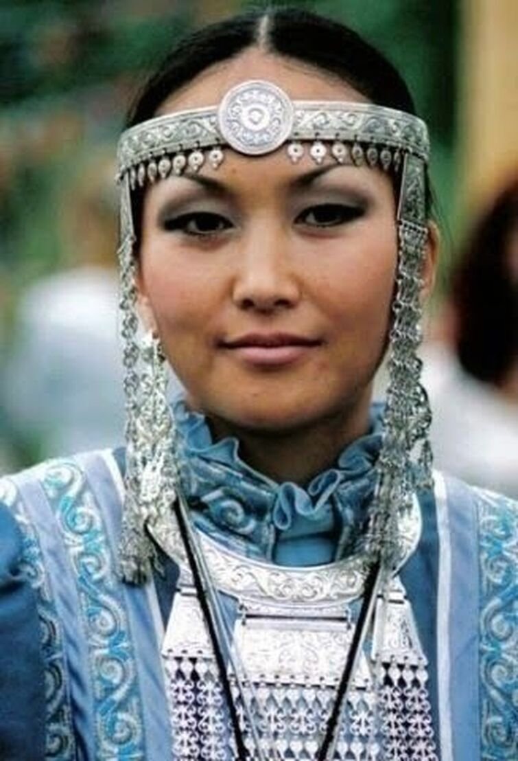 Якутская бастынга