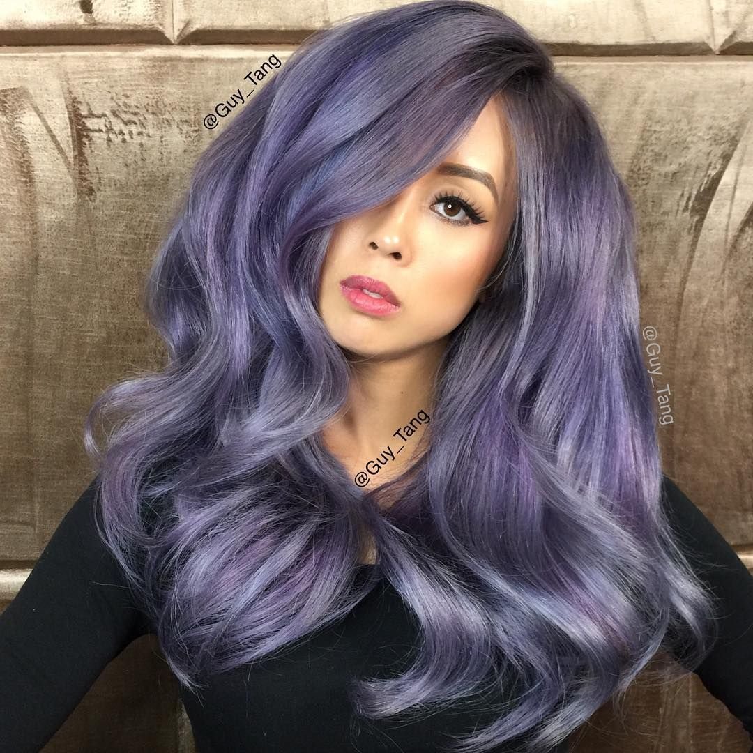 Color Sensation аметист 3.16