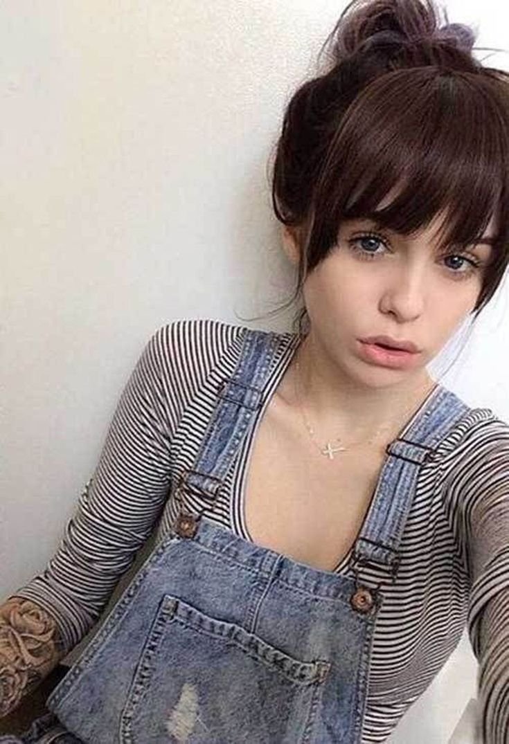 Вулф Хэир