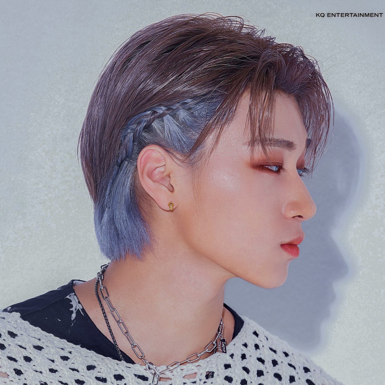 Hwasan ATEEZ