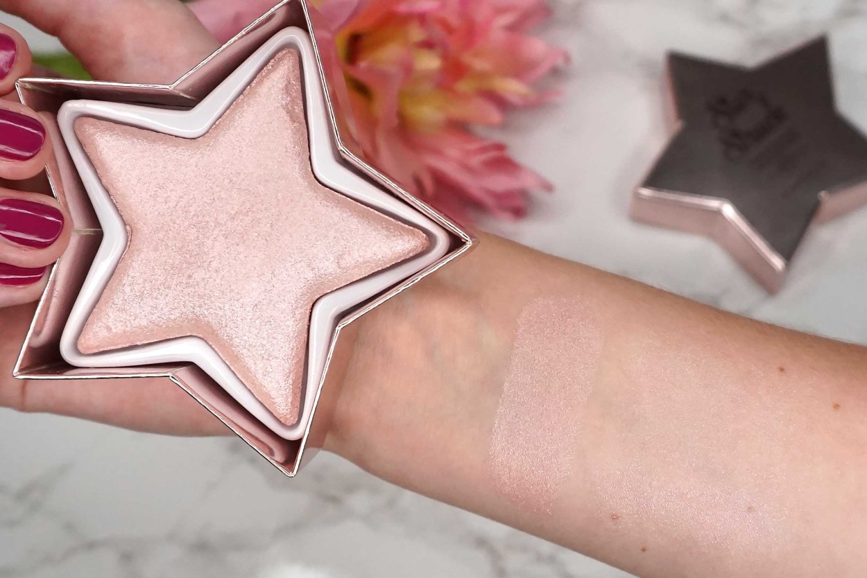 Хайлайтер Msyaho Shimmer Highlighter