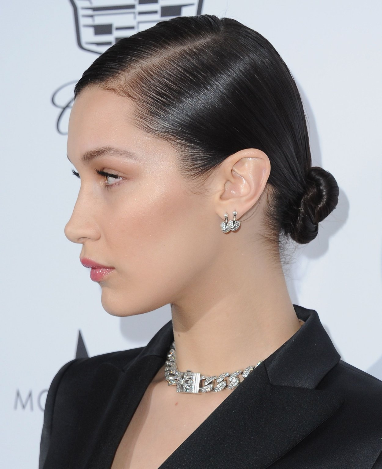 Хвост ponytail волосы