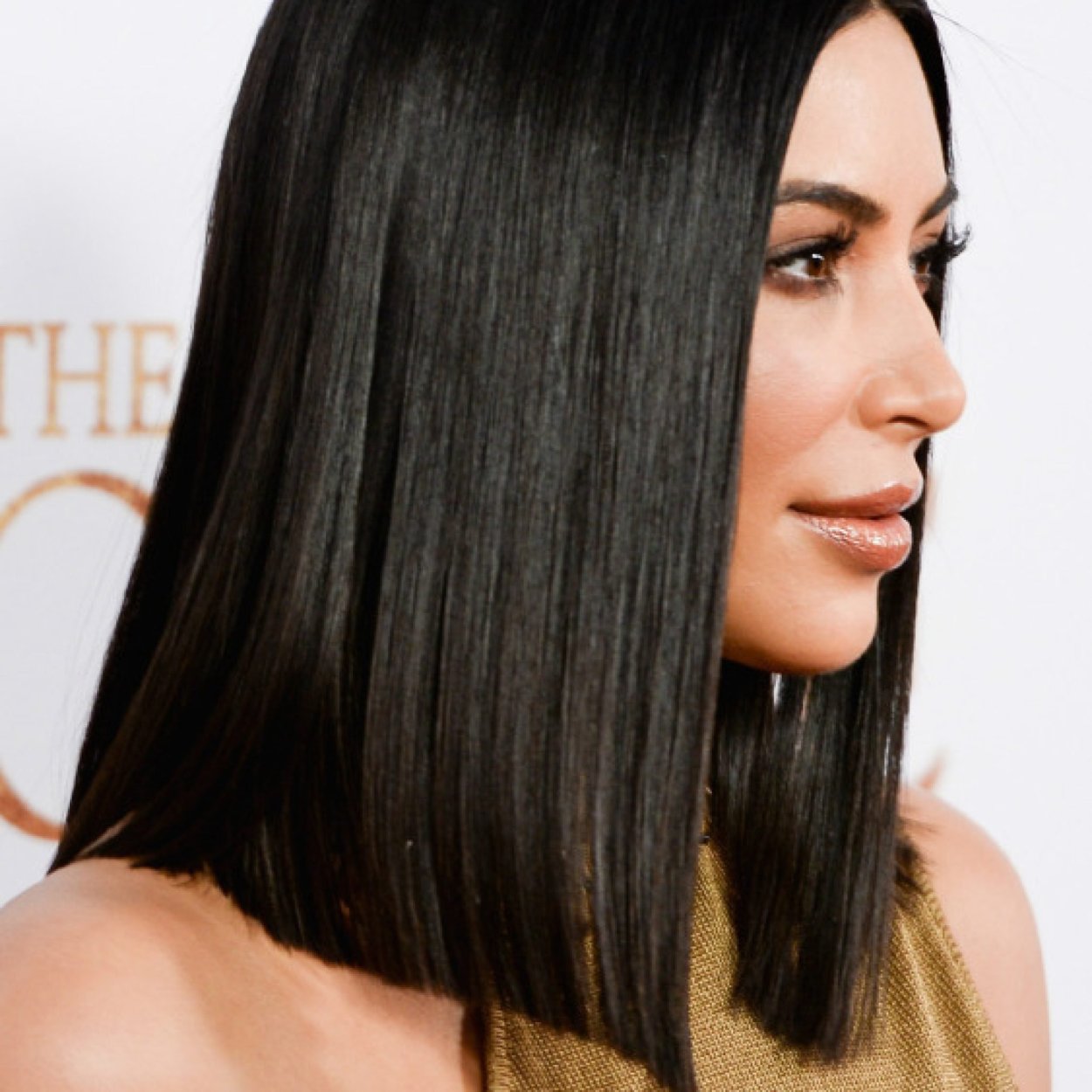 Стрижка Lob long-Bob