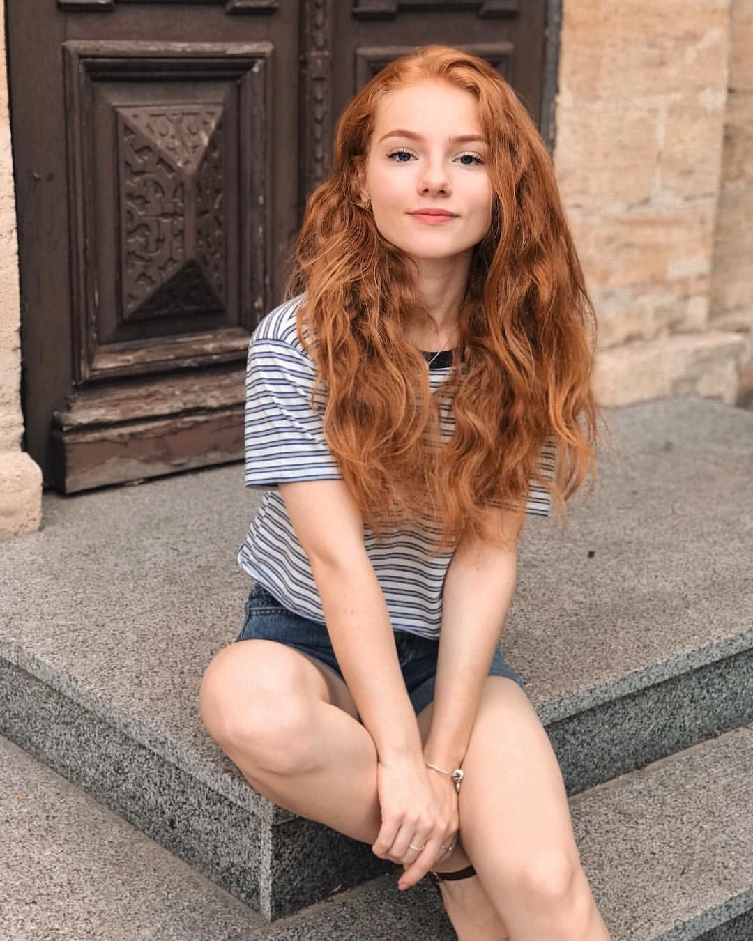 Джулия Адаменко