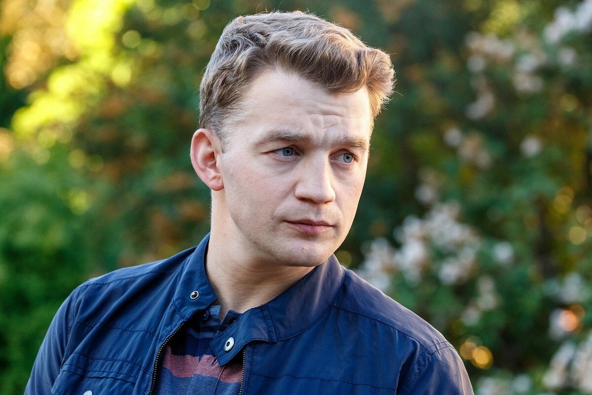 Алексей Демидов 2023