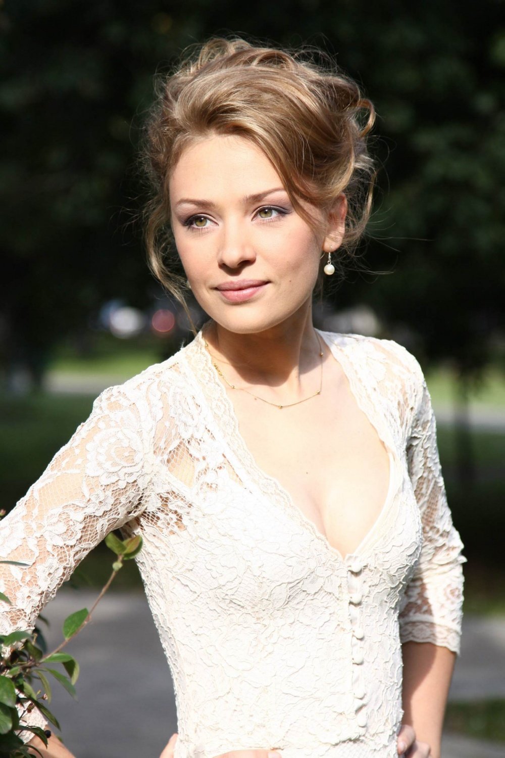 Ирина Таранник