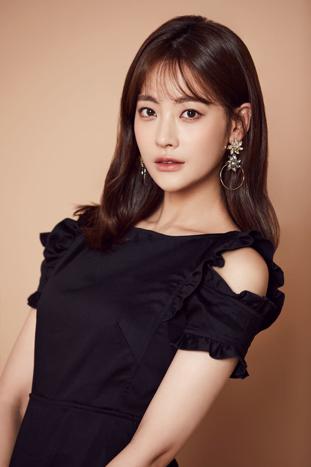 О ён со (Oh Yeon SEO)