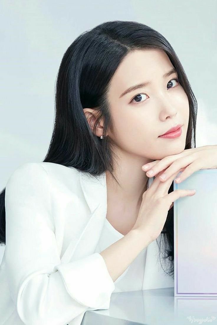 Соло артисты k Pop