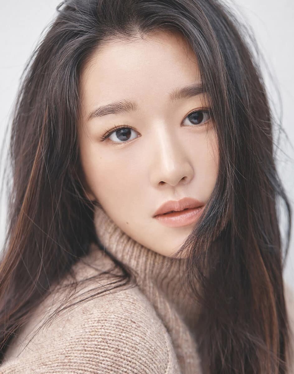 Со йе Джи (SEO ye Ji)